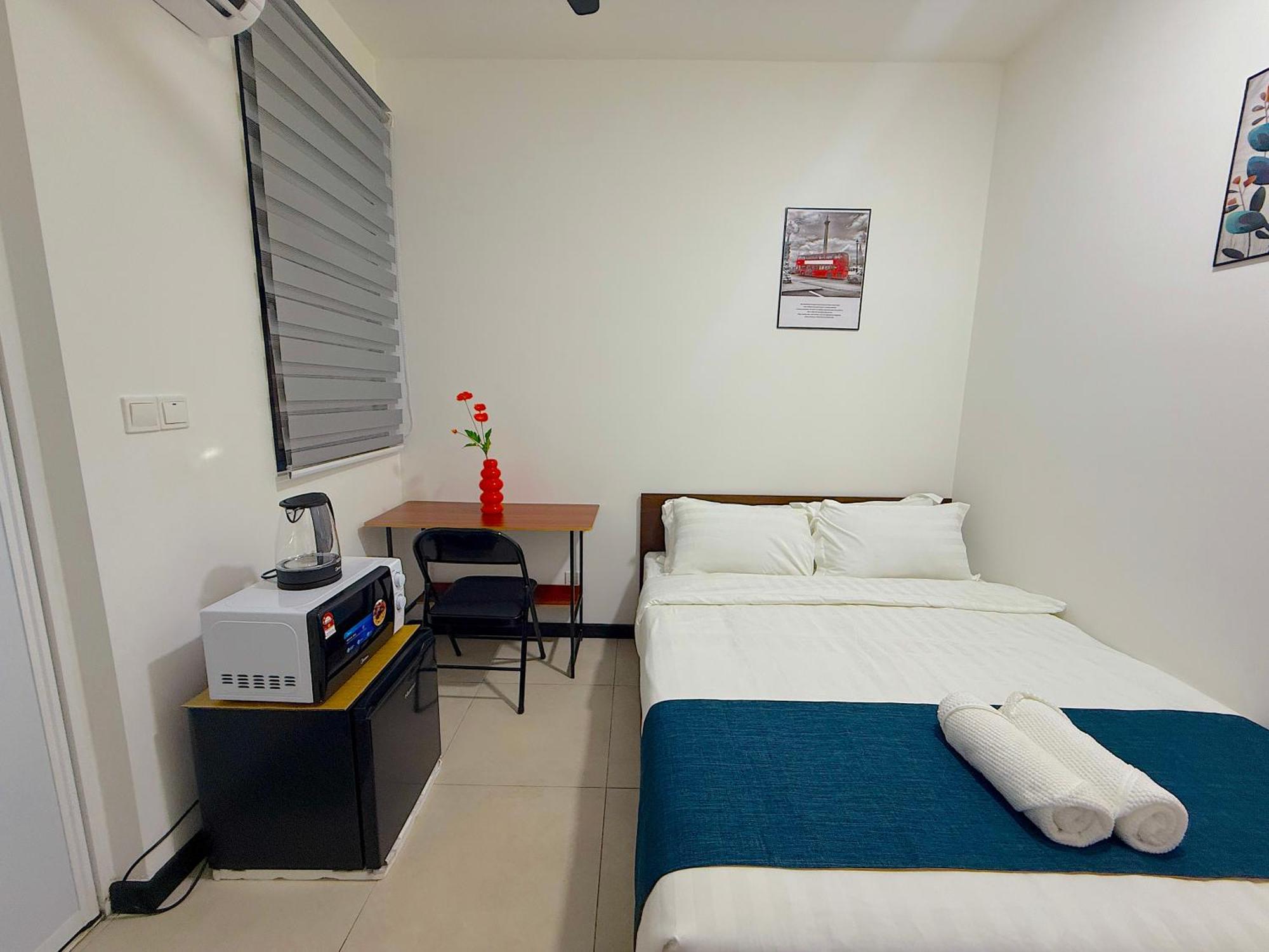 Neu Suites By Serenity Vacation Homes Junior Suite Kuala Lumpur Exterior foto