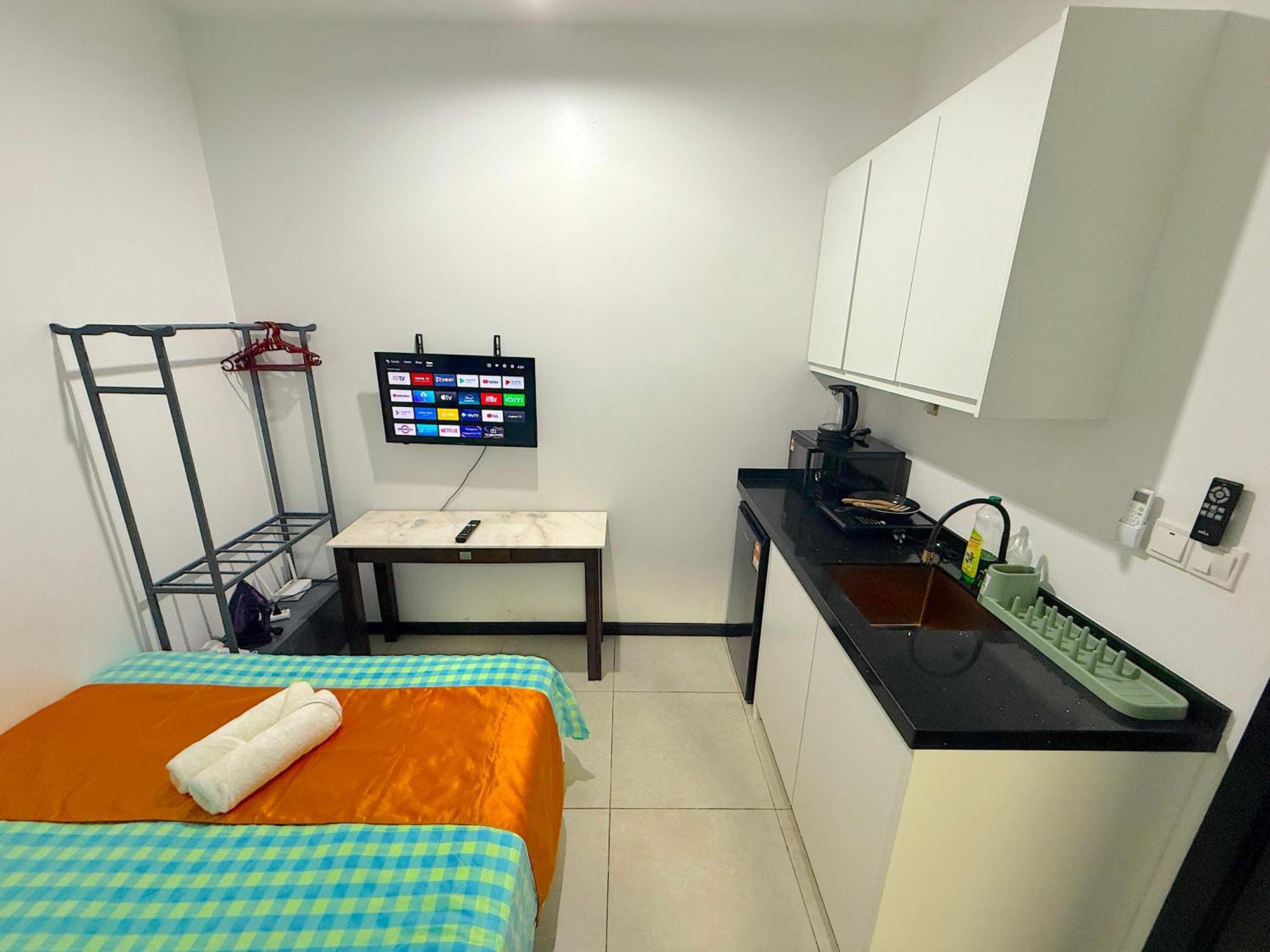 Neu Suites By Serenity Vacation Homes Junior Suite Kuala Lumpur Exterior foto